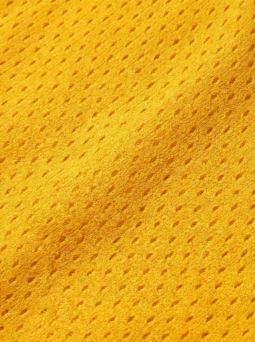 Tricot Knit