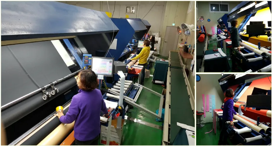 In-house Lab Bulk Testing — image 2